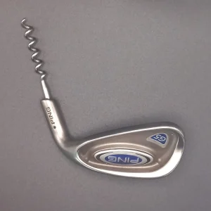 pitch ping cadeau golfeur